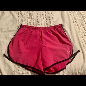 Nike Women’s Dri-Fit Tempo Running Shorts